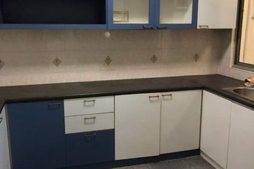 Pangsapuri Persiaran Tanjung