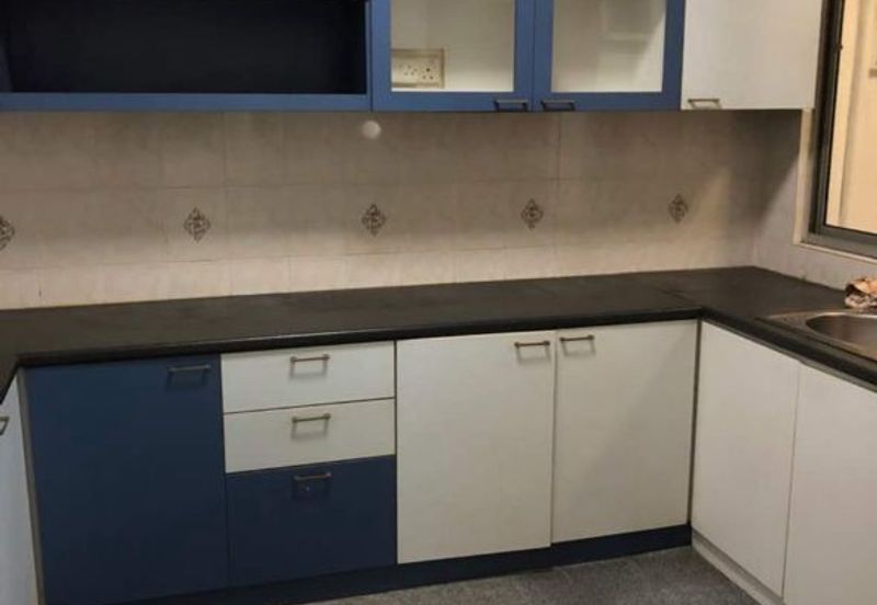 Pangsapuri Persiaran Tanjung