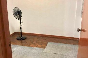 Pangsapuri Persiaran Tanjung