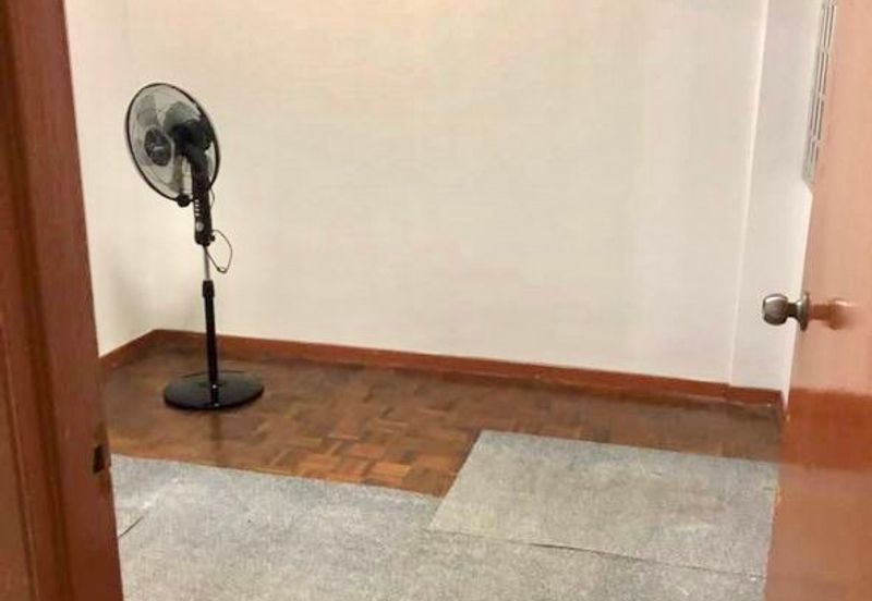 Pangsapuri Persiaran Tanjung