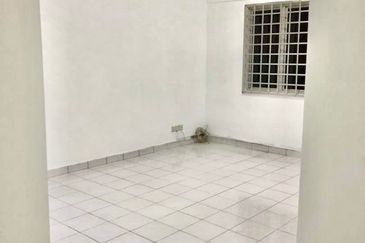 Pangsapuri Persiaran Tanjung