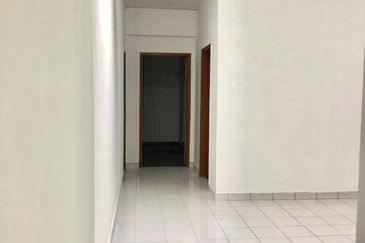 Pangsapuri Persiaran Tanjung