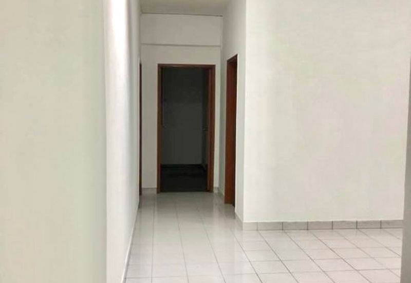 Pangsapuri Persiaran Tanjung