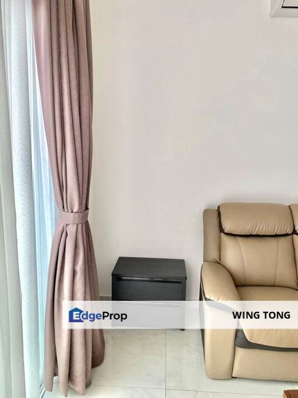 Havona Apartment / Mount Austin / 2 Bedroom 2 Bath, Johor, Johor Bahru