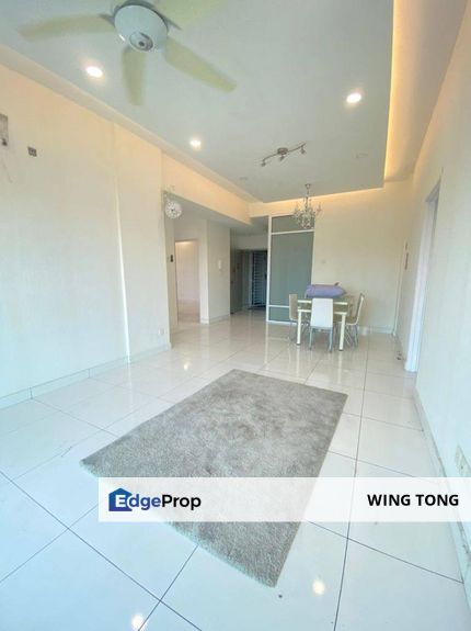 Twin Residences / Tampoi / 3+1 Bedroom 2 Bathroom, Johor, Tampoi