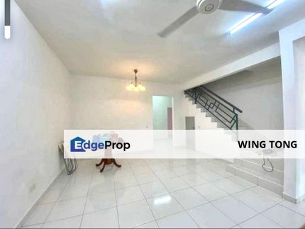 Bukit Indah@Indah Residence 2 Double Storey, Johor, Bukit Indah