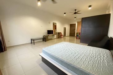 Palazio ( Pangsapuri Mayland Austin )