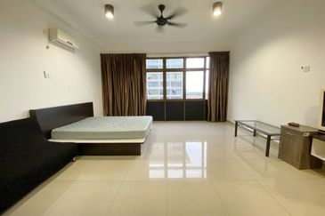 Palazio ( Pangsapuri Mayland Austin )