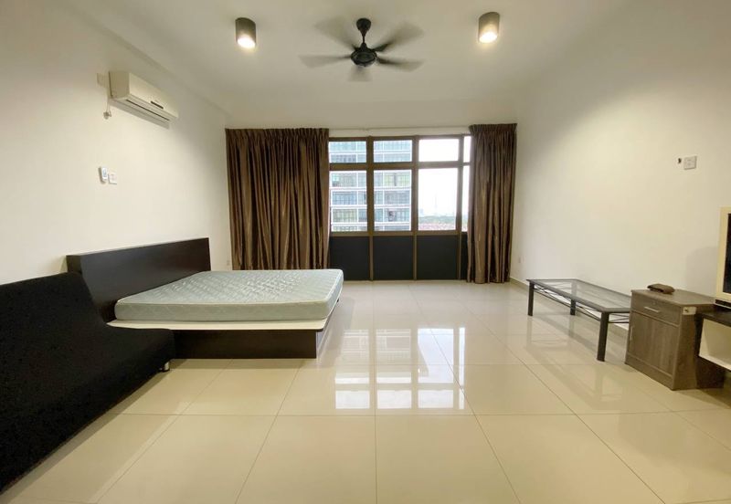 Palazio ( Pangsapuri Mayland Austin )