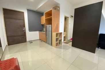 Palazio ( Pangsapuri Mayland Austin )