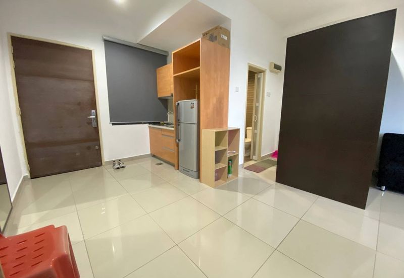 Palazio ( Pangsapuri Mayland Austin )