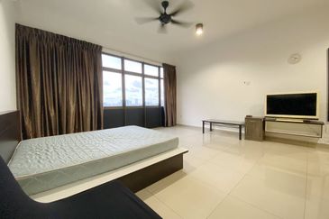 Palazio ( Pangsapuri Mayland Austin )