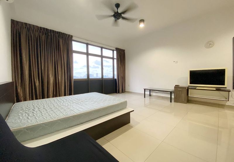 Palazio ( Pangsapuri Mayland Austin )