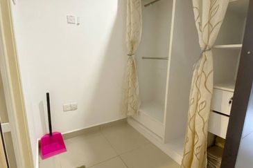 Palazio ( Pangsapuri Mayland Austin )