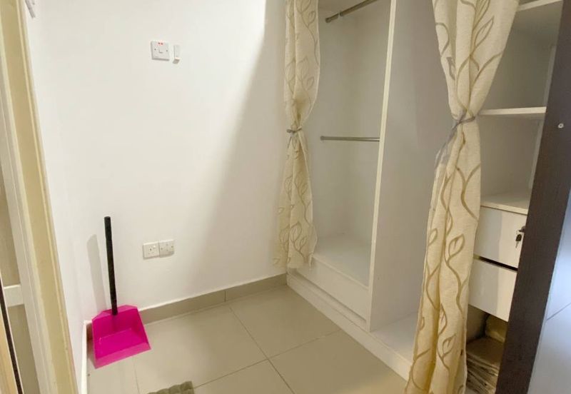 Palazio ( Pangsapuri Mayland Austin )