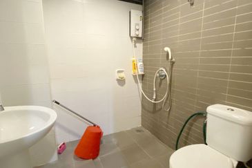 Palazio ( Pangsapuri Mayland Austin )