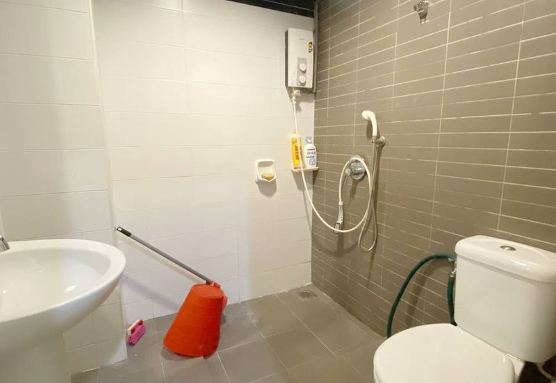 Palazio ( Pangsapuri Mayland Austin )