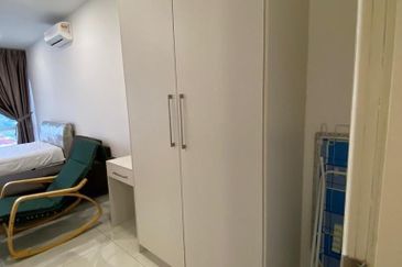 Havona Residence @ Taman Mount Austin