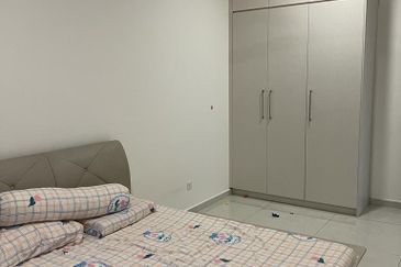 Havona Residence @ Taman Mount Austin