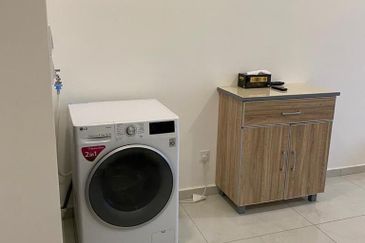 Havona Residence @ Taman Mount Austin