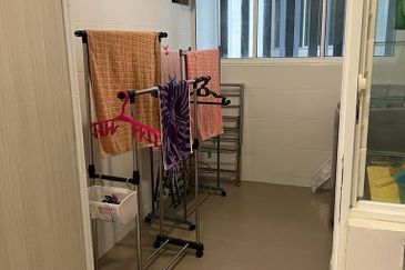 Havona Residence @ Taman Mount Austin