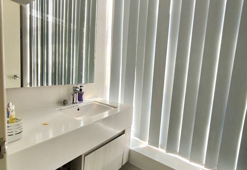 Suasana Suites Johor Bahru