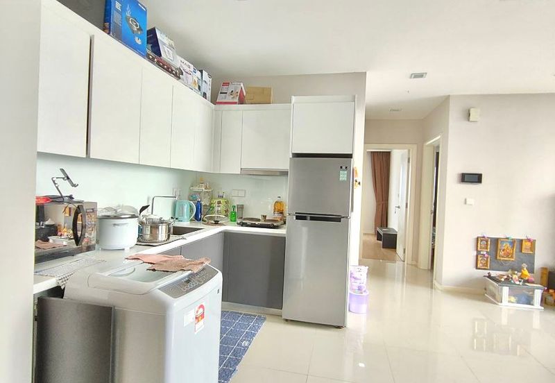 Suasana Suites Johor Bahru