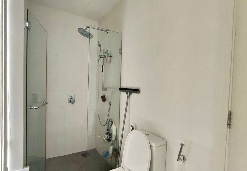 Suasana Suites Johor Bahru