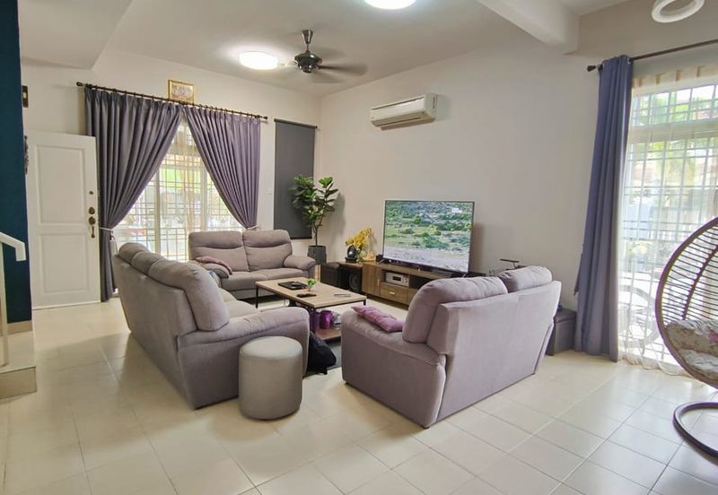 Bandar Baru Kangkar Pulai