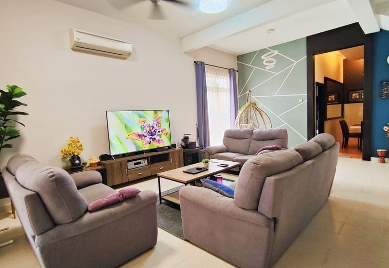 Bandar Baru Kangkar Pulai