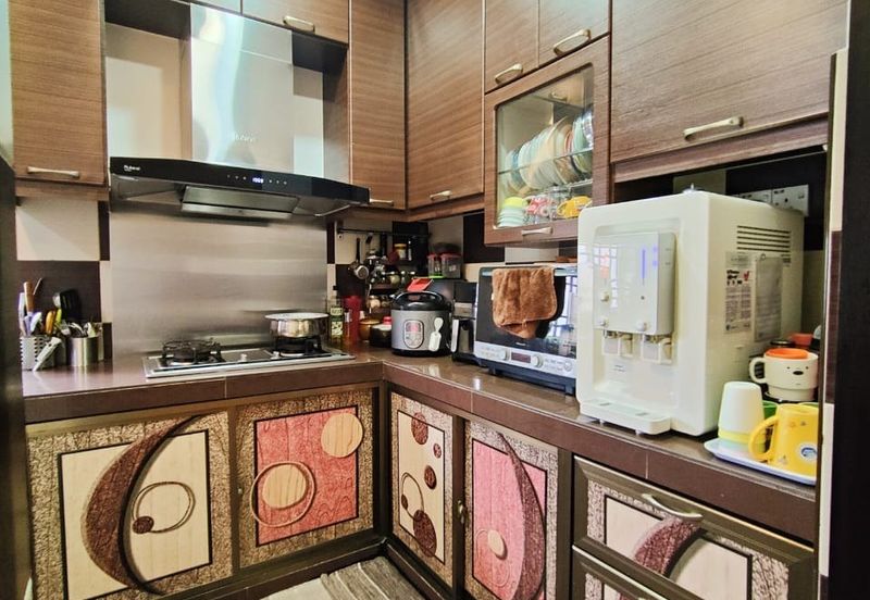 Bandar Baru Kangkar Pulai