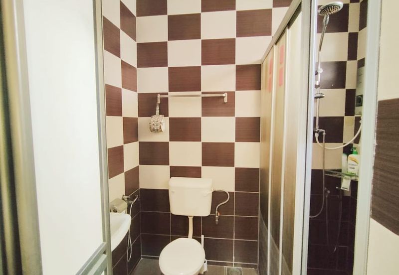 Bandar Baru Kangkar Pulai