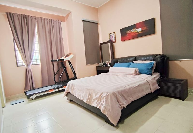 Bandar Baru Kangkar Pulai