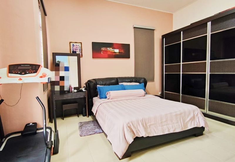 Bandar Baru Kangkar Pulai