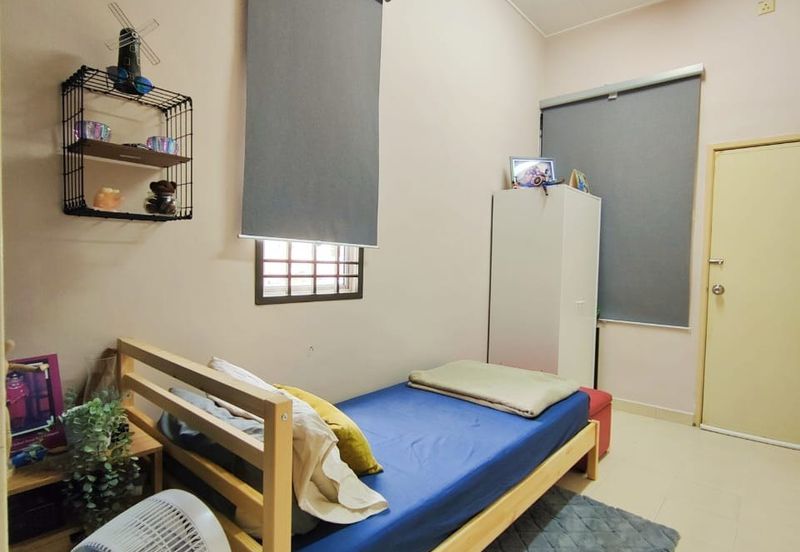 Bandar Baru Kangkar Pulai