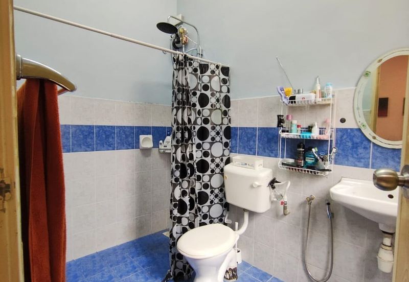 Bandar Baru Kangkar Pulai