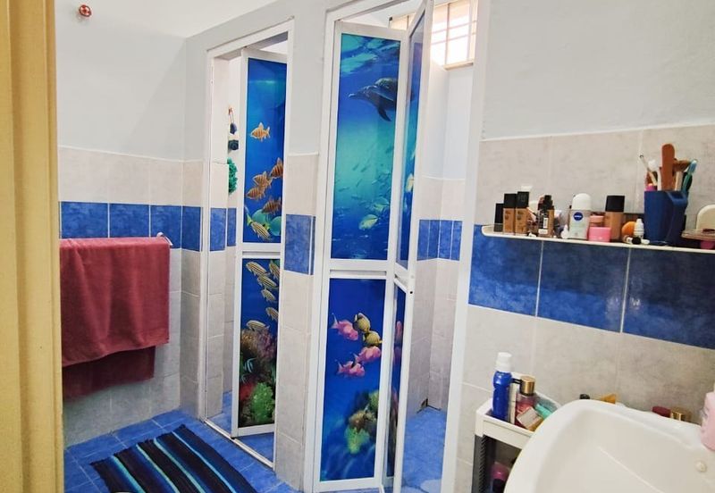 Bandar Baru Kangkar Pulai