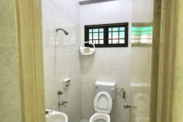 Austin Residence @Taman Mount Austin