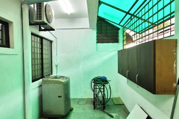 Austin Residence @Taman Mount Austin