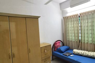 Austin Residence @Taman Mount Austin