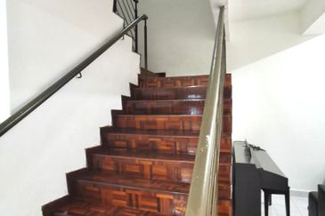 Austin Residence @Taman Mount Austin