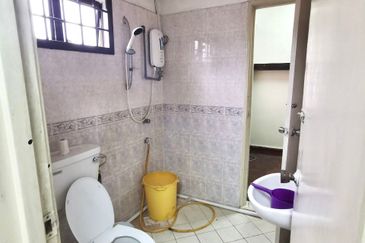 Austin Residence @Taman Mount Austin