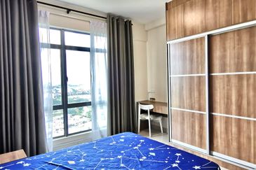 Austin Residence @Taman Mount Austin