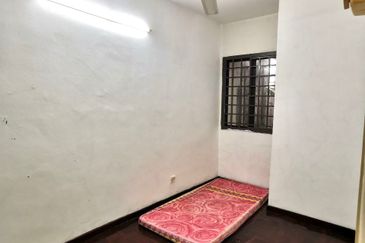 Austin Residence @Taman Mount Austin