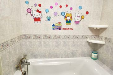 Austin Residence @Taman Mount Austin