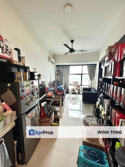 Amberside@Country Garden Condo / 1 Bedroom 1 Bath, Johor, Johor Bahru