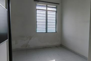Kenari Apartment