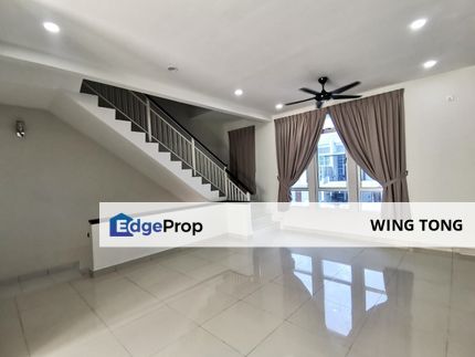 Seri Alam@Imperial Jade Residence 2.5 Storey , Johor, Johor Bahru