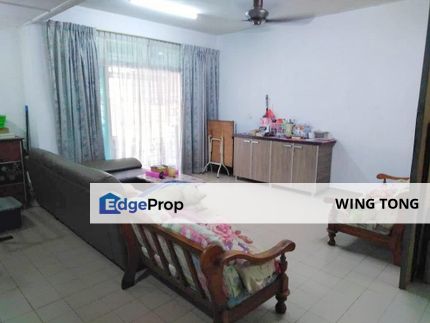 Bukit Kempas Double Storey Terrace House , Johor, Johor Bahru