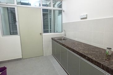 Pangsapuri Tanjung Senibong